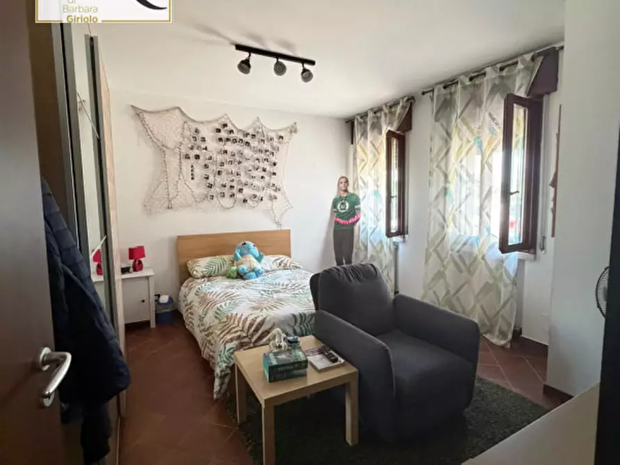 Immagine 16 di Casa bifamiliare in vendita  a Badia Polesine