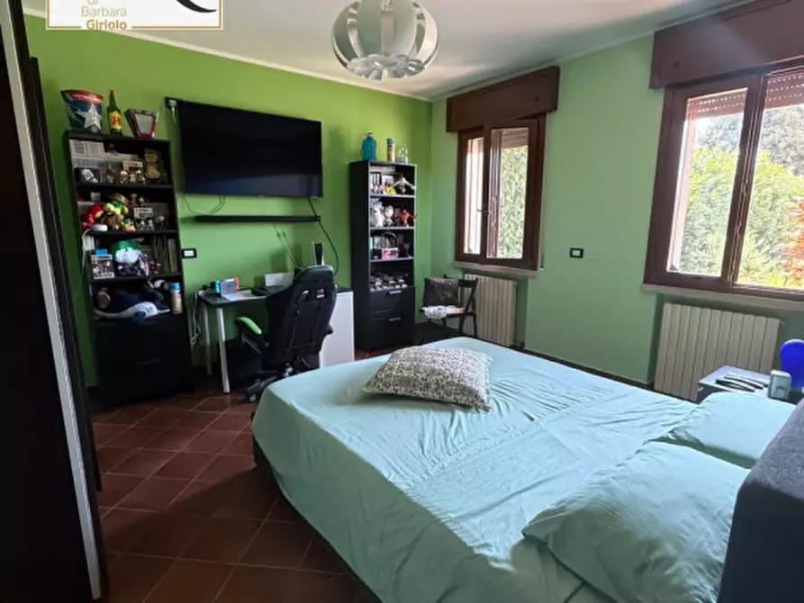 Immagine 18 di Casa bifamiliare in vendita  a Badia Polesine