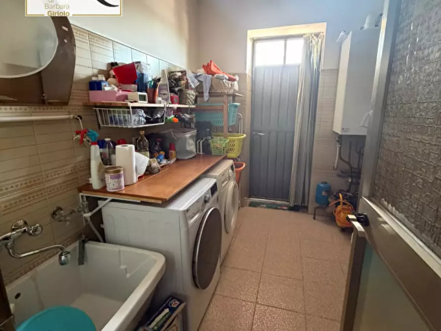 Immagine 19 di Casa bifamiliare in vendita  a Badia Polesine