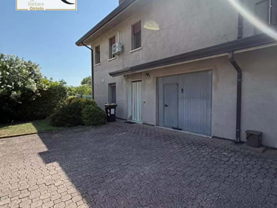 Immagine 20 di Casa bifamiliare in vendita  a Badia Polesine