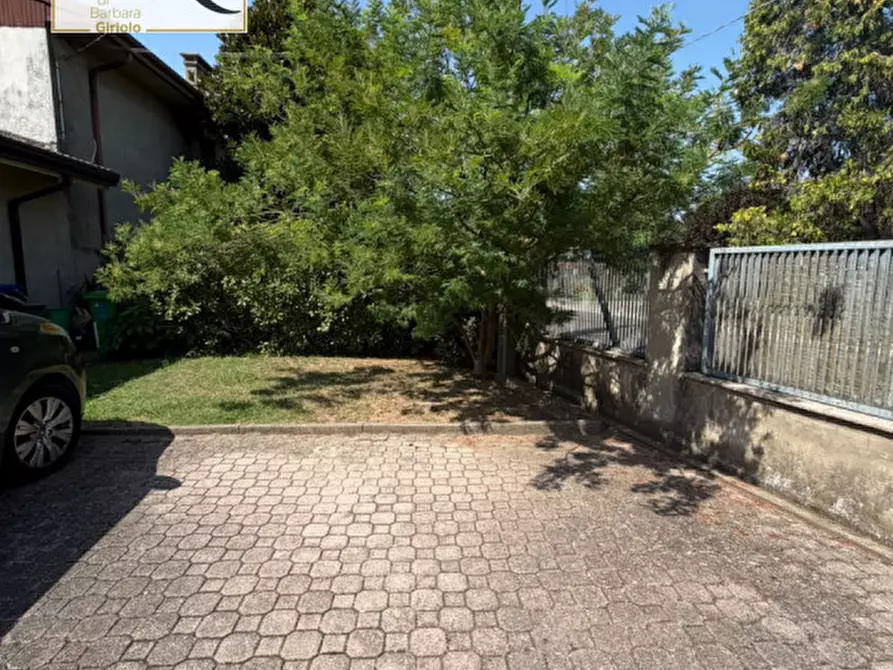 Immagine 21 di Casa bifamiliare in vendita  a Badia Polesine