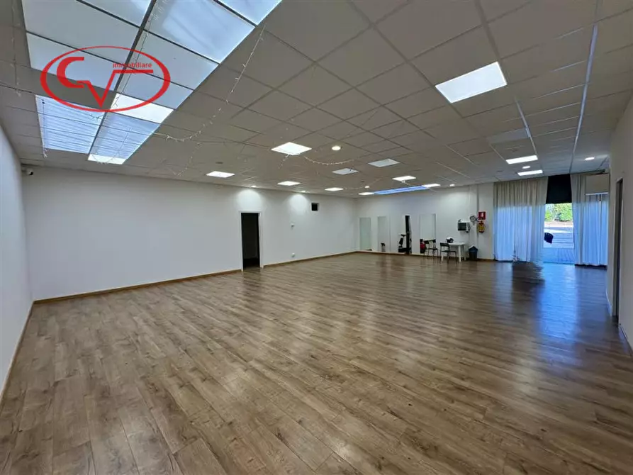 Immagine 3 di Laboratorio in affitto  in via di Santa Lucia a Cavriglia