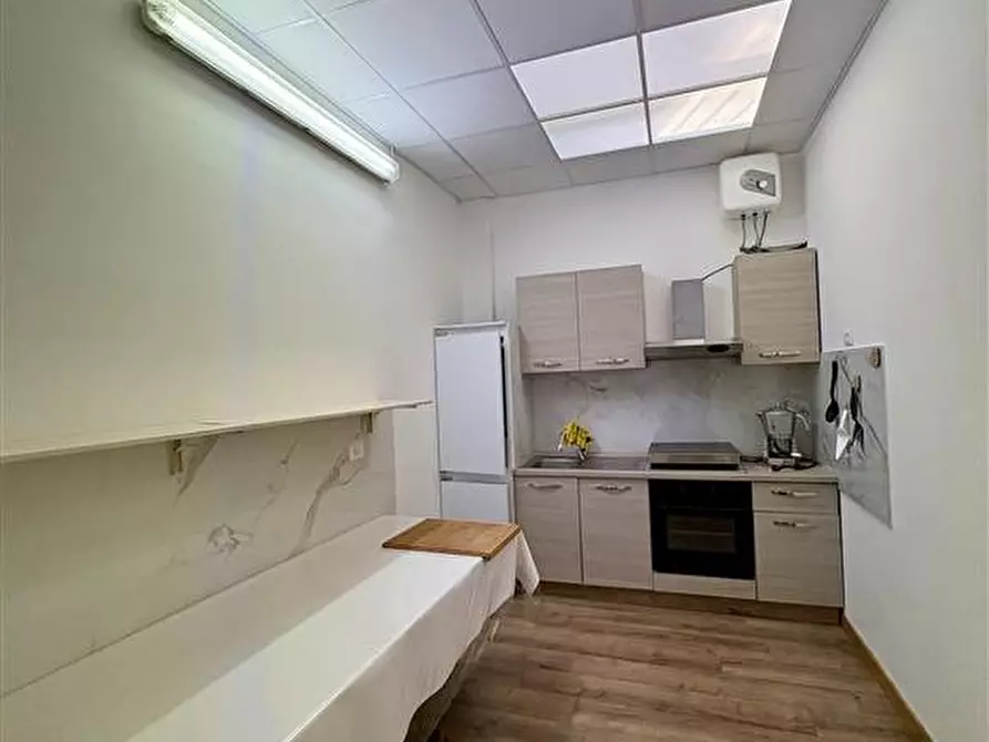 Immagine 5 di Laboratorio in affitto  in via di Santa Lucia a Cavriglia