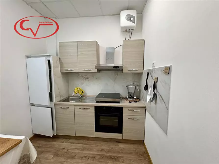 Immagine 6 di Laboratorio in affitto  in via di Santa Lucia a Cavriglia
