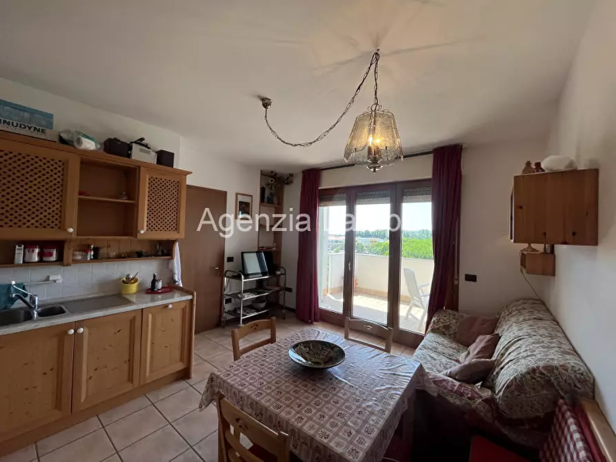 Immagine 6 di Appartamento in vendita  in Viale dei Gabbiani a Caorle