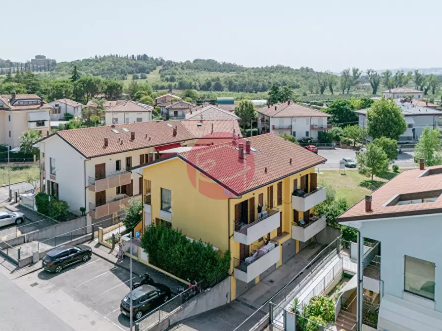 Immagine 3 di Appartamento in vendita  a Santarcangelo Di Romagna