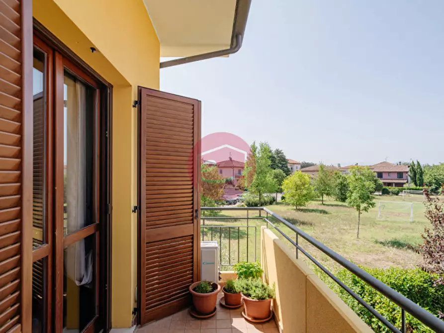 Immagine 19 di Appartamento in vendita  a Santarcangelo Di Romagna