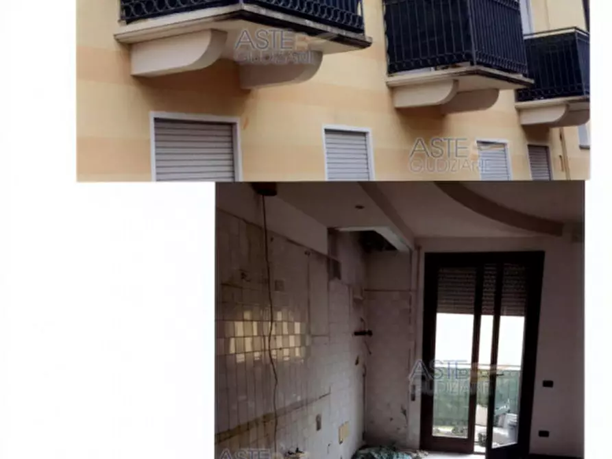 Immagine 1 di Appartamento in vendita  in via zucchi 6 a Massanzago