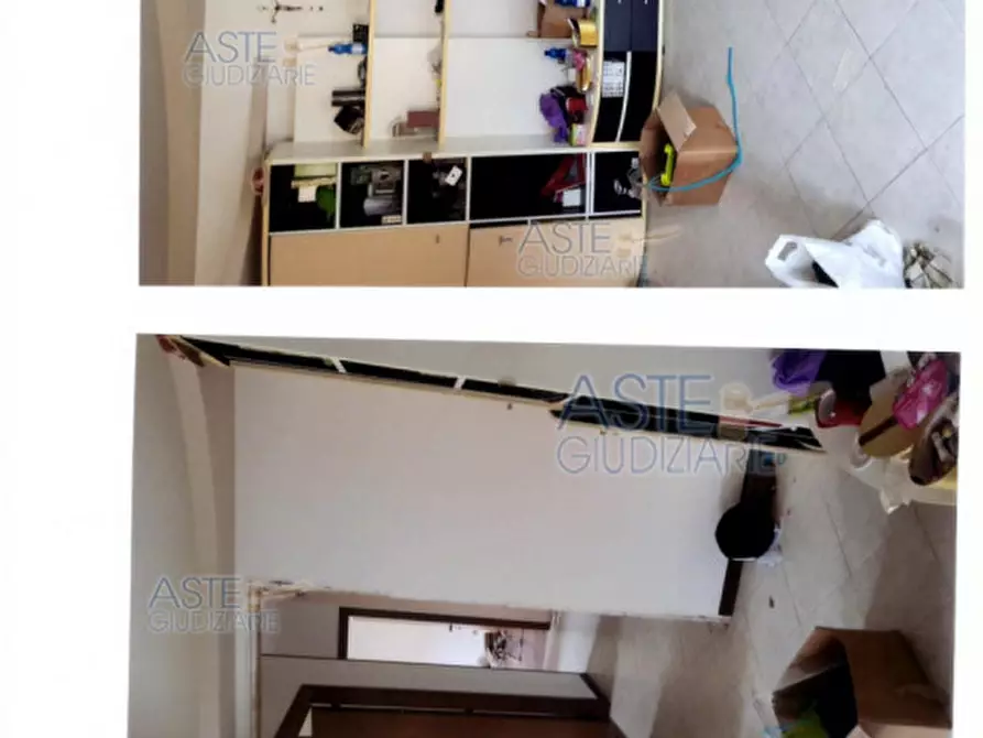 Immagine 2 di Appartamento in vendita  in via zucchi 6 a Massanzago