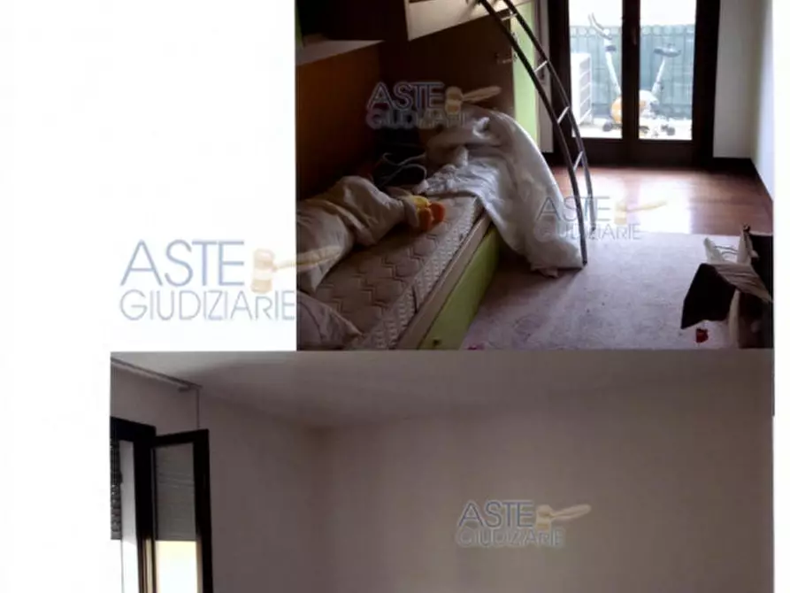 Immagine 3 di Appartamento in vendita  in via zucchi 6 a Massanzago