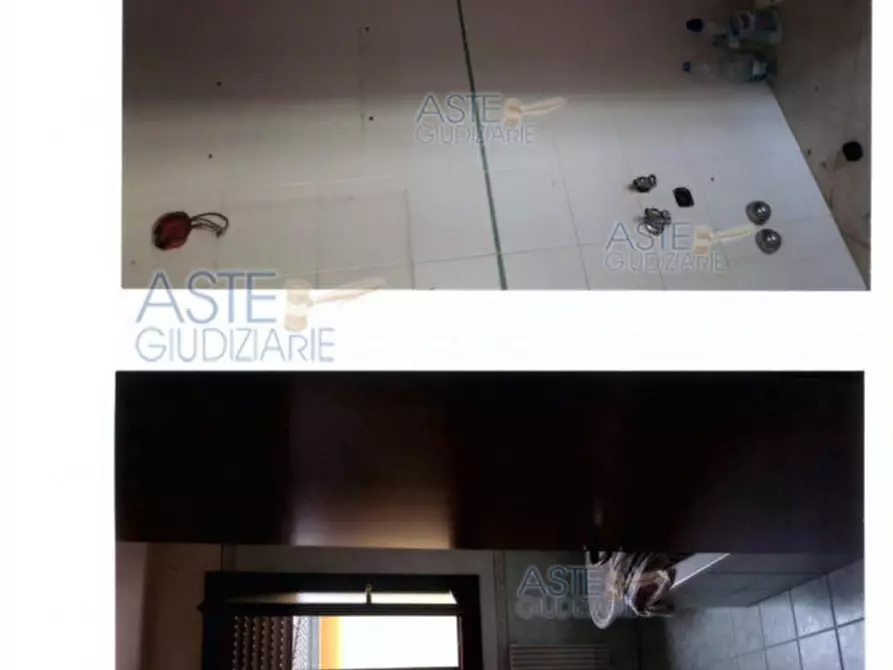 Immagine 4 di Appartamento in vendita  in via zucchi 6 a Massanzago