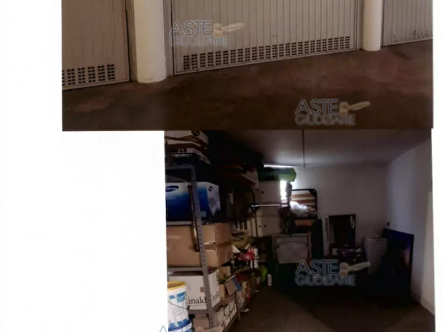 Immagine 5 di Appartamento in vendita  in via zucchi 6 a Massanzago