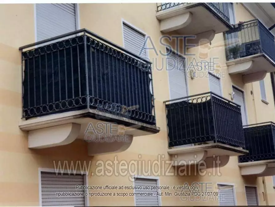 Immagine 6 di Appartamento in vendita  in via zucchi 6 a Massanzago