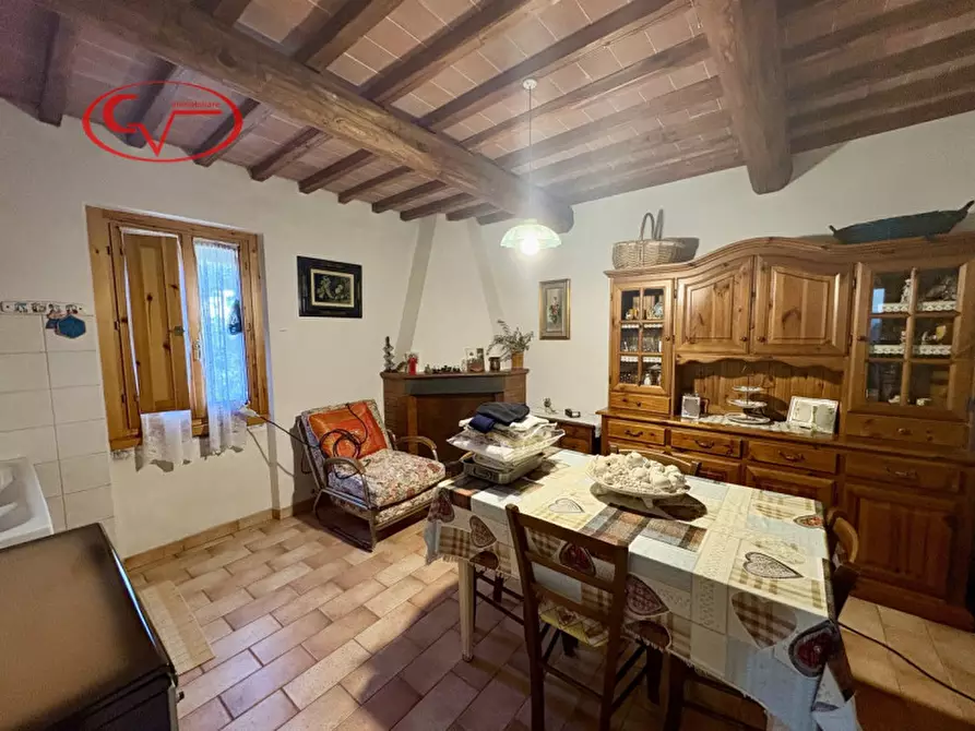 Immagine 1 di Appartamento in vendita  in Frazione Tasso a Terranuova Bracciolini