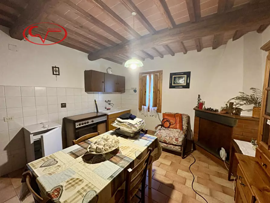 Immagine 2 di Appartamento in vendita  in Frazione Tasso a Terranuova Bracciolini