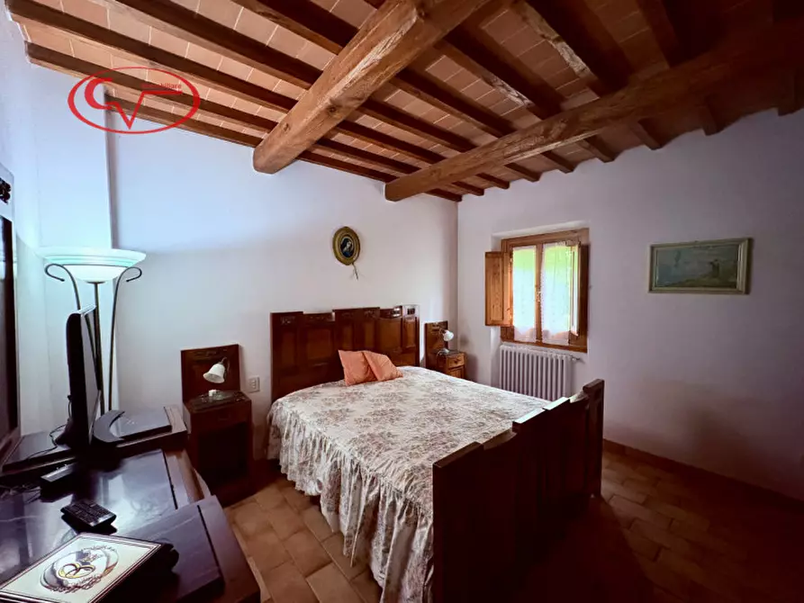 Immagine 3 di Appartamento in vendita  in Frazione Tasso a Terranuova Bracciolini