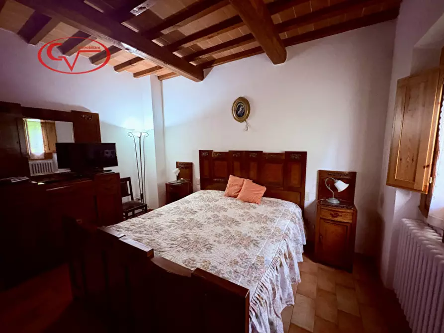 Immagine 4 di Appartamento in vendita  in Frazione Tasso a Terranuova Bracciolini