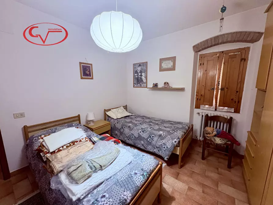 Immagine 5 di Appartamento in vendita  in Frazione Tasso a Terranuova Bracciolini
