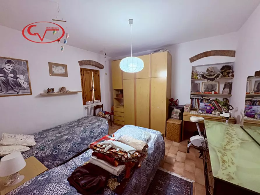 Immagine 6 di Appartamento in vendita  in Frazione Tasso a Terranuova Bracciolini