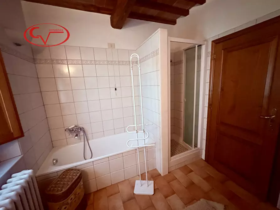 Immagine 8 di Appartamento in vendita  in Frazione Tasso a Terranuova Bracciolini