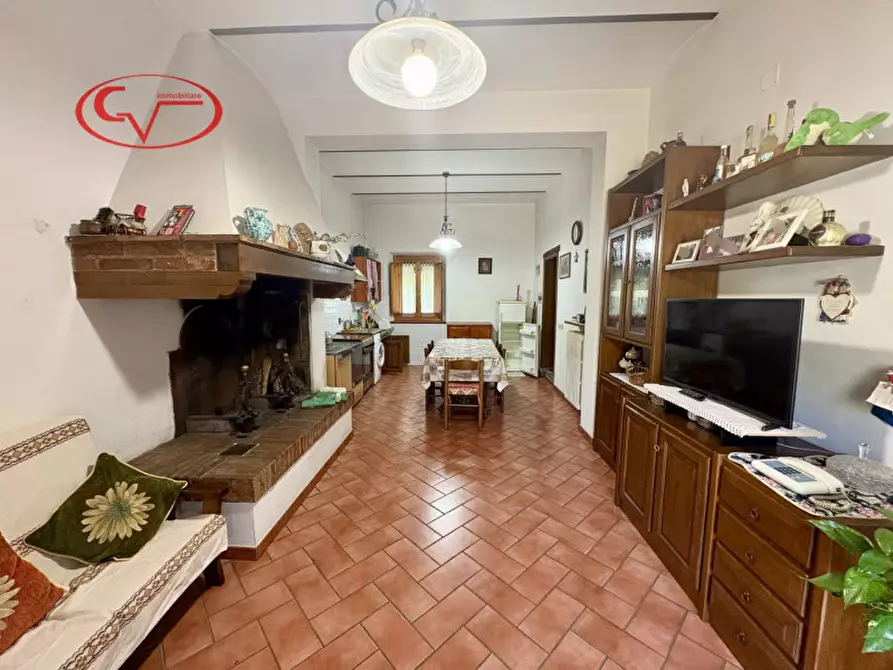 Immagine 9 di Appartamento in vendita  in Frazione Tasso a Terranuova Bracciolini