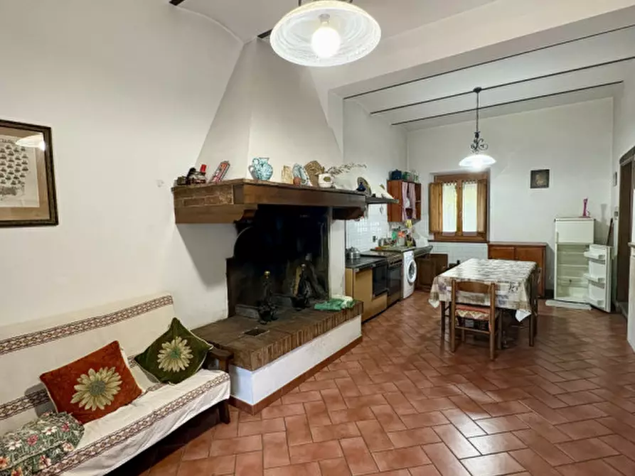 Immagine 10 di Appartamento in vendita  in Frazione Tasso a Terranuova Bracciolini