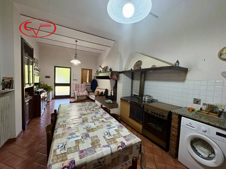 Immagine 11 di Appartamento in vendita  in Frazione Tasso a Terranuova Bracciolini