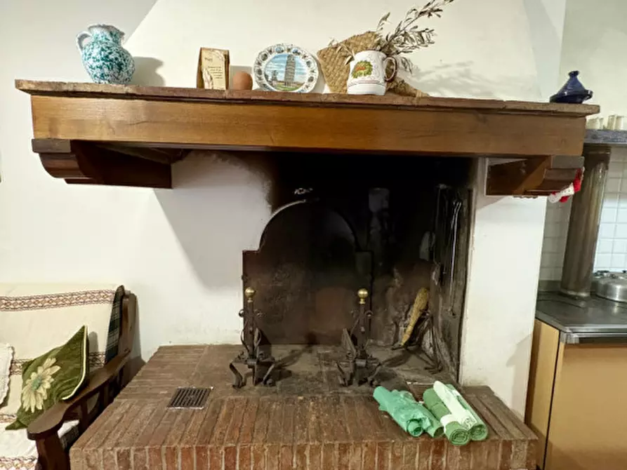 Immagine 12 di Appartamento in vendita  in Frazione Tasso a Terranuova Bracciolini