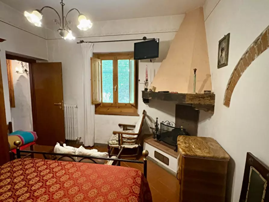 Immagine 15 di Appartamento in vendita  in Frazione Tasso a Terranuova Bracciolini