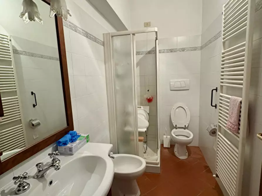 Immagine 16 di Appartamento in vendita  in Frazione Tasso a Terranuova Bracciolini