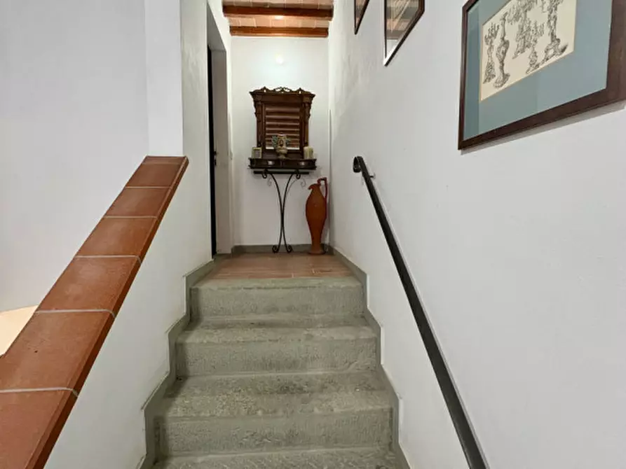 Immagine 17 di Appartamento in vendita  in Frazione Tasso a Terranuova Bracciolini