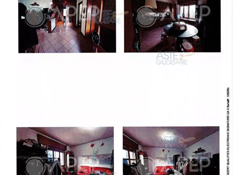 Immagine 6 di Casa indipendente in vendita  in Via Rio San Martino 117 a Trebaseleghe