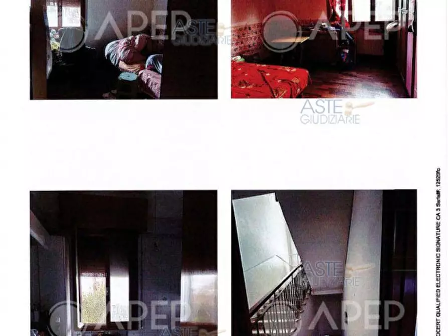 Immagine 7 di Casa indipendente in vendita  in Via Rio San Martino 117 a Trebaseleghe