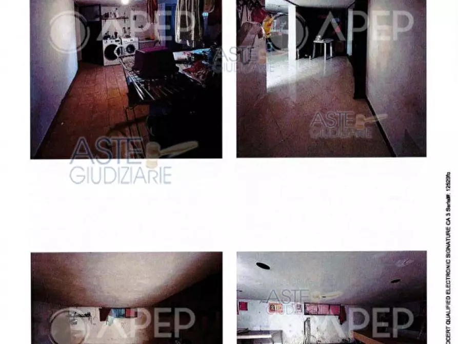 Immagine 10 di Casa indipendente in vendita  in Via Rio San Martino 117 a Trebaseleghe