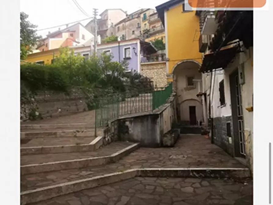 Immagine 2 di Casa indipendente in vendita  in via santa margherita a Acquafondata