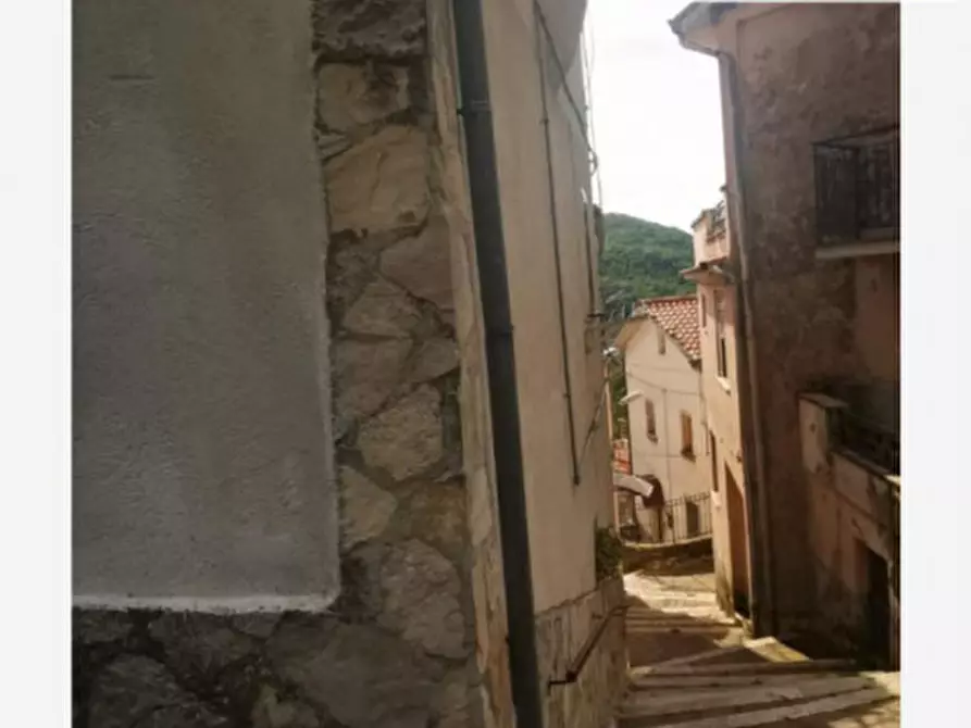 Immagine 5 di Casa indipendente in vendita  in via santa margherita a Acquafondata