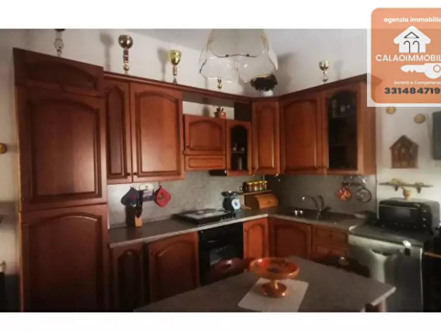 Immagine 6 di Casa indipendente in vendita  in via santa margherita a Acquafondata