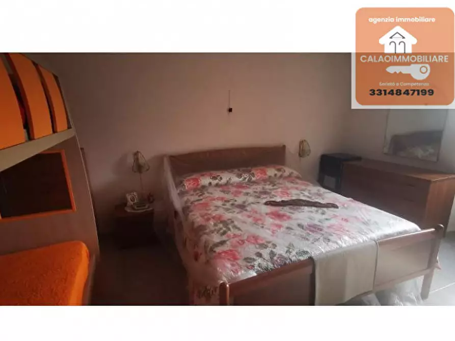 Immagine 8 di Casa indipendente in vendita  in via santa margherita a Acquafondata