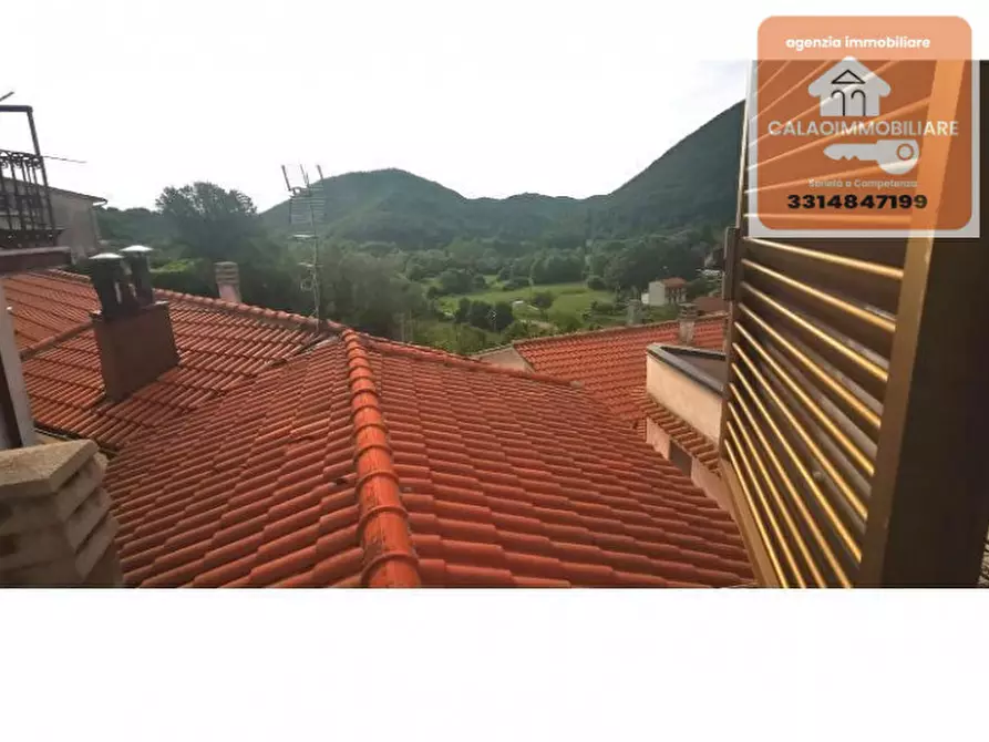 Immagine 9 di Casa indipendente in vendita  in via santa margherita a Acquafondata
