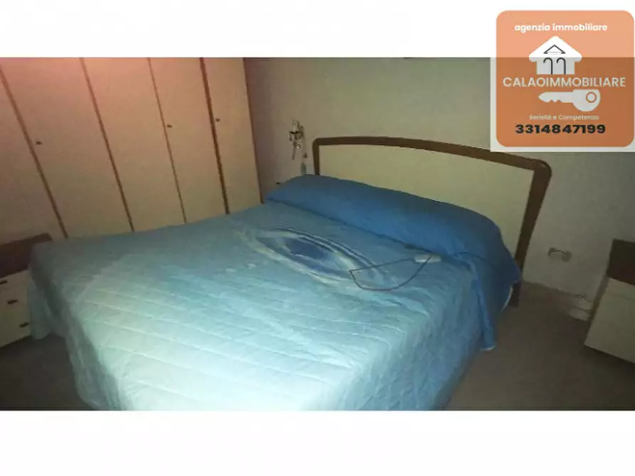 Immagine 12 di Casa indipendente in vendita  in via santa margherita a Acquafondata
