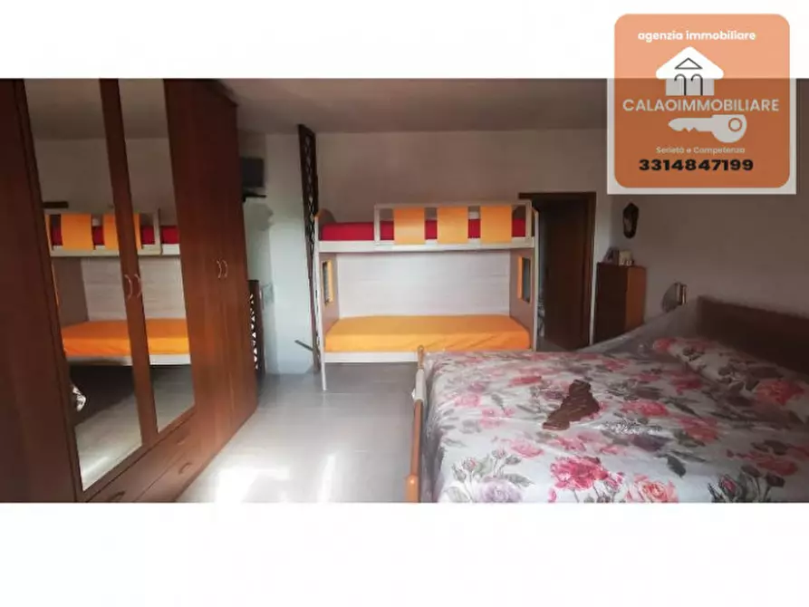 Immagine 13 di Casa indipendente in vendita  in via santa margherita a Acquafondata