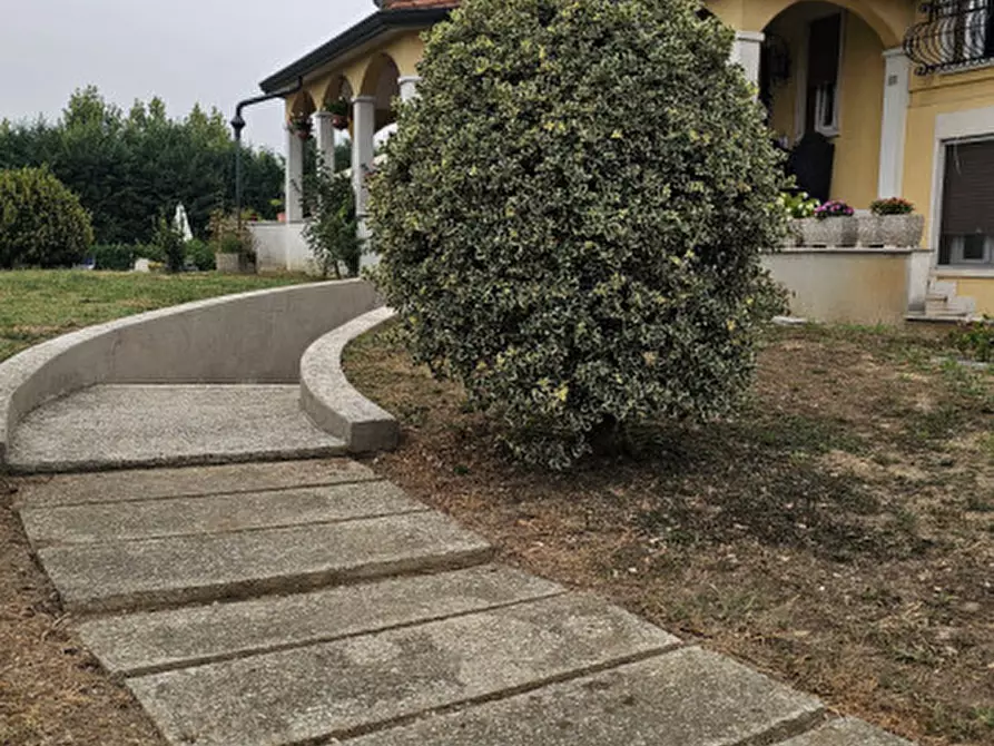 Immagine 15 di Appartamento in affitto  in LUNGARGINE MUSON 51 a Vigodarzere