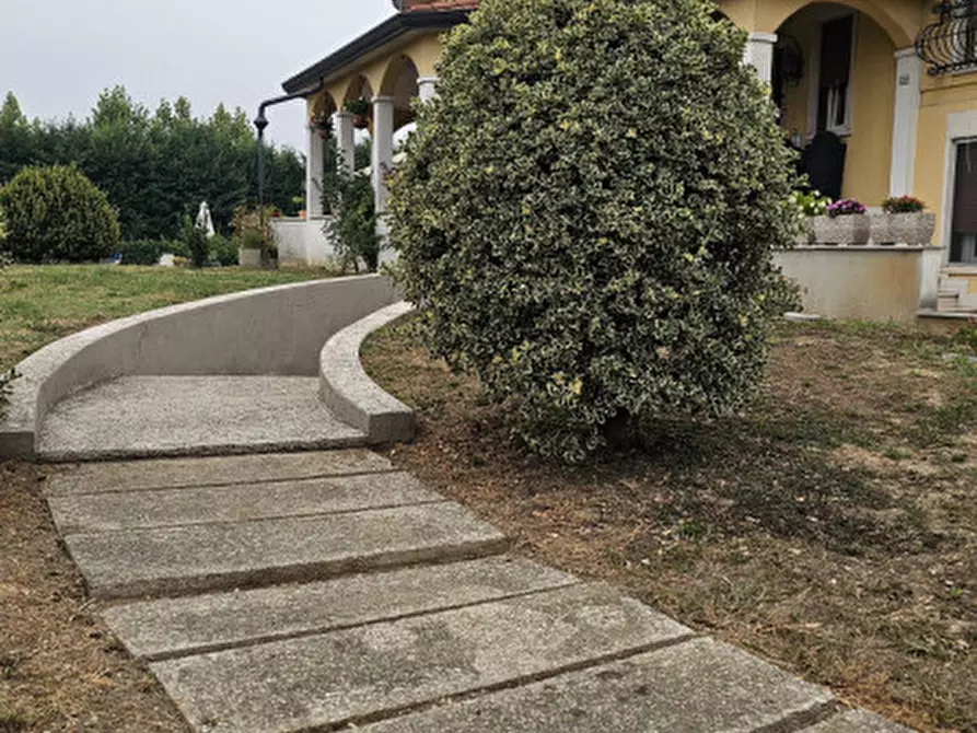 Immagine 16 di Appartamento in affitto  in LUNGARGINE MUSON 51 a Vigodarzere