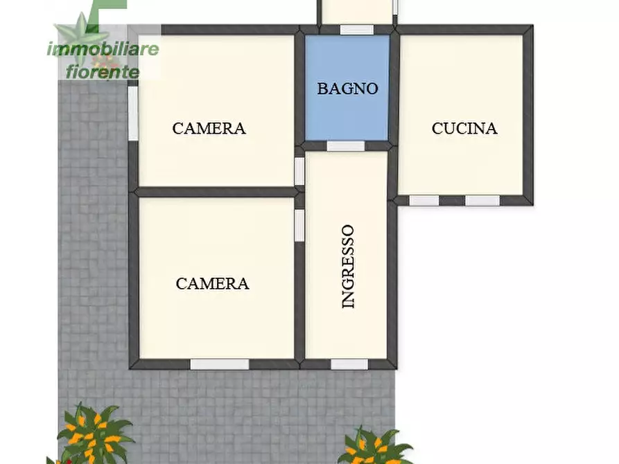 Immagine 8 di Appartamento in vendita  in VI ISOLA DI TORRE a Padova