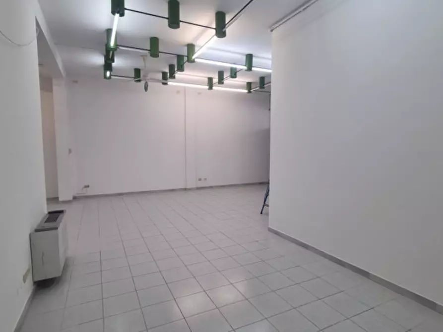 Immagine 3 di Negozio in vendita  in Viale Vittorio Veneto a Correggio