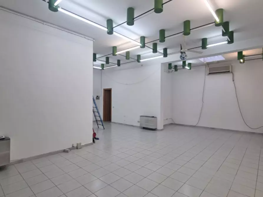 Immagine 4 di Negozio in vendita  in Viale Vittorio Veneto a Correggio