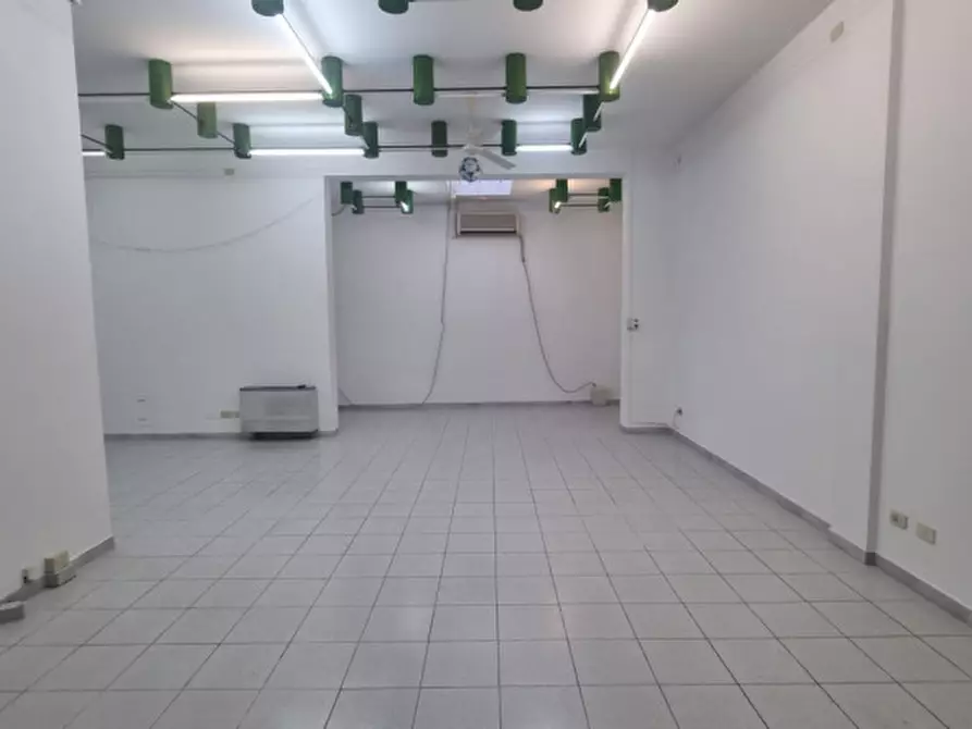 Immagine 5 di Negozio in vendita  in Viale Vittorio Veneto a Correggio