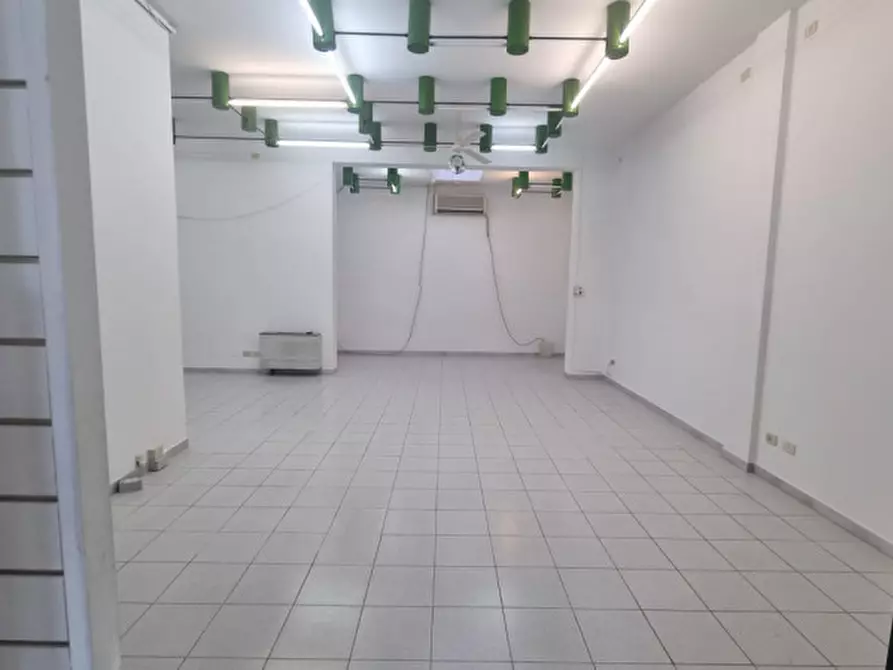 Immagine 9 di Negozio in vendita  in Viale Vittorio Veneto a Correggio