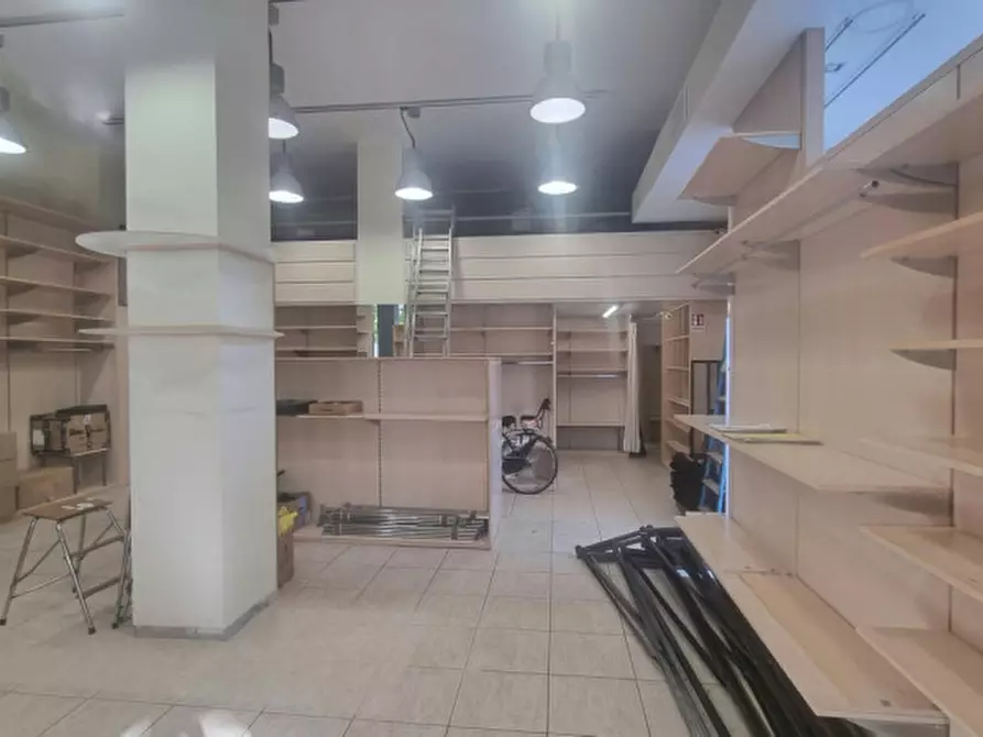 Immagine 10 di Negozio in vendita  in Viale Vittorio Veneto a Correggio