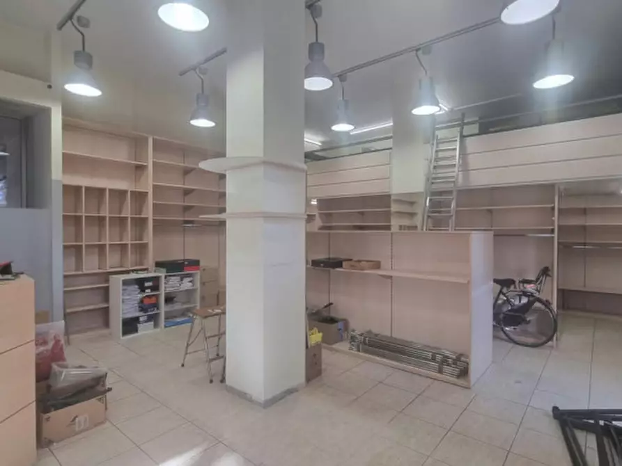 Immagine 11 di Negozio in vendita  in Viale Vittorio Veneto a Correggio